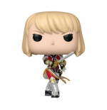 Solo Leveling Pop Cha Hae-In