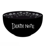 DEATH NOTE - Bol - 600 ml - "Death Note" boîte carton
