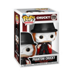Chucky Pop TV Phantom Chucky