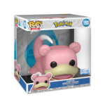 Pokemon Pop Jumbo Slowpoke Ramolos