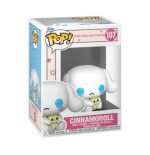 Hello Kitty Pop Cinnamoroll