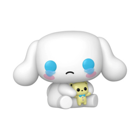 Hello Kitty Pop Cinnamoroll