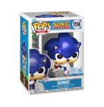 Sonic Pop Plus Sonic
