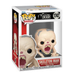 It-Welcome to Derry POP! Plus Vinyl Figurine Skeleton Man 9 cm