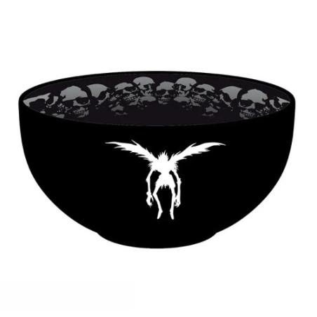 DEATH NOTE - Bol - 600 ml - "Death Note" boîte carton