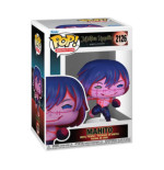 Jujutsu Kaizen Pop Mahito Szn2