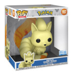 Pokemon Pop Jumbo Ninetales Feunard 25Cm