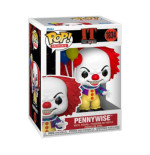 It 1990 Pop Pennywise