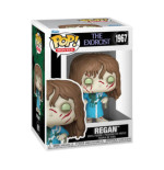 Exorcist Pop Regan Macneil