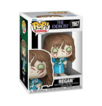 Exorcist Pop Regan Macneil