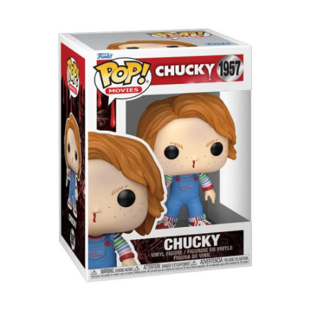 Chucky Pop S11 Chucky