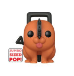 Chainsaw Man Pop Jumbo Pochita 25Cm