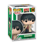 Sakamoto Days Pop Yoichi Nagumo