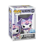 Hello Kitty Pop Sanrio Kuromi And Bear