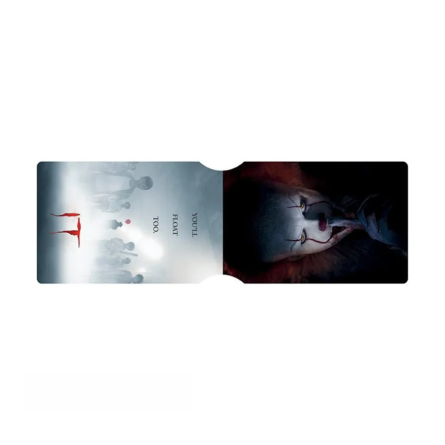 ÇA - Porte-Cartes - Grippe-Sou