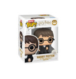Harry Potter Bitty Pop 2-Pack Harry & Ginny