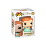 Harry Potter Bitty Pop 2-Pack Harry & Ginny