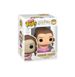 Harry Potter Bitty Pop 2-Pack Hermione & Krum