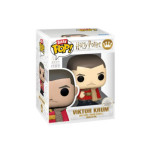 Harry Potter Bitty Pop 2-Pack Hermione & Krum