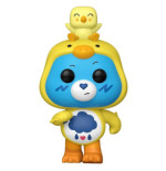 CB SPRG POP! TV Vinyl figurine Grumpy Chick 9 cm