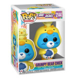 CB SPRG POP! TV Vinyl figurine Grumpy Chick 9 cm
