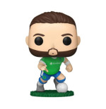 MLS POP! Sports Vinyl figurine Sounders- Jordan Morris 9 cm