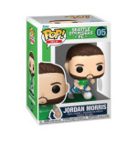 MLS POP! Sports Vinyl figurine Sounders- Jordan Morris 9 cm