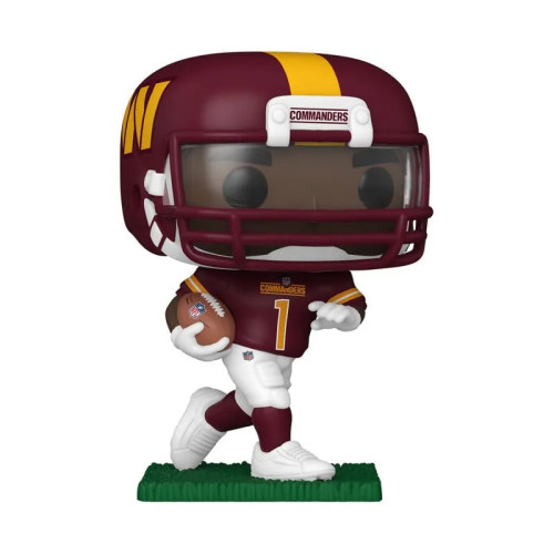 NFL: Legends POP! Sports Vinyl figurine 49ers- Deebo Samuel (new) 9 cm