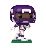 NFL: Legends POP! Sports Vinyl figurine Vikings - Cris Carter(Vikings) 9 cm