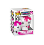 Hello Kitty Bitty Pop Ride Sanrio Racecar Hello Kitty