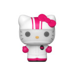 Hello Kitty Bitty Pop Ride Sanrio Racecar Hello Kitty