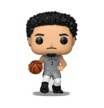 NBA Legends POP! Sports Vinyl Figurine Spurs- Victor Wembanyama (SE) 9 cm