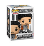 NBA Legends POP! Sports Vinyl Figurine Spurs- Victor Wembanyama (SE) 9 cm