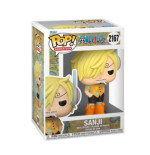 One Piece Pop S12 Sanji Egghead