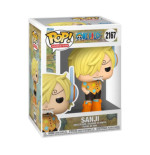 One Piece Pop S12 Sanji Egghead