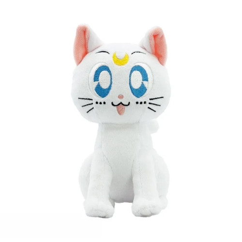 SAILOR MOON - Peluche - Artemis 15 cm