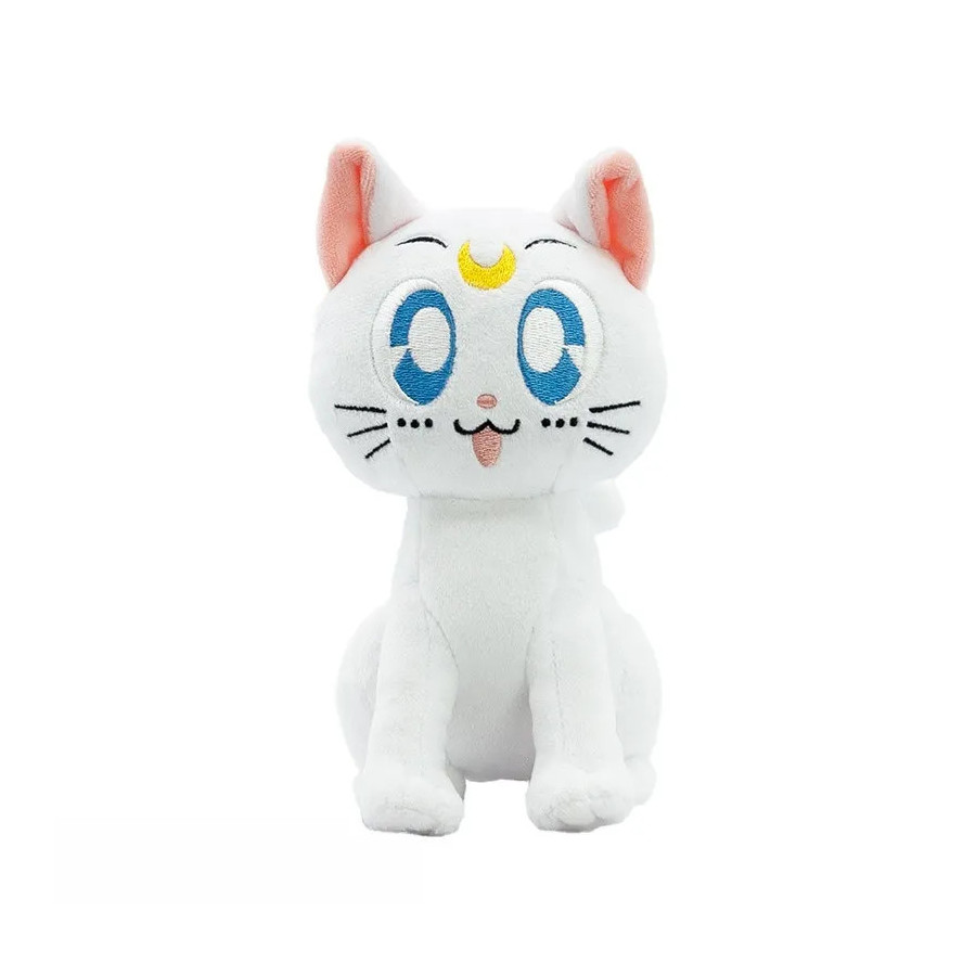 SAILOR MOON - Peluche - Artemis 15 cm