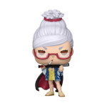 Dandadan Pop Seiko