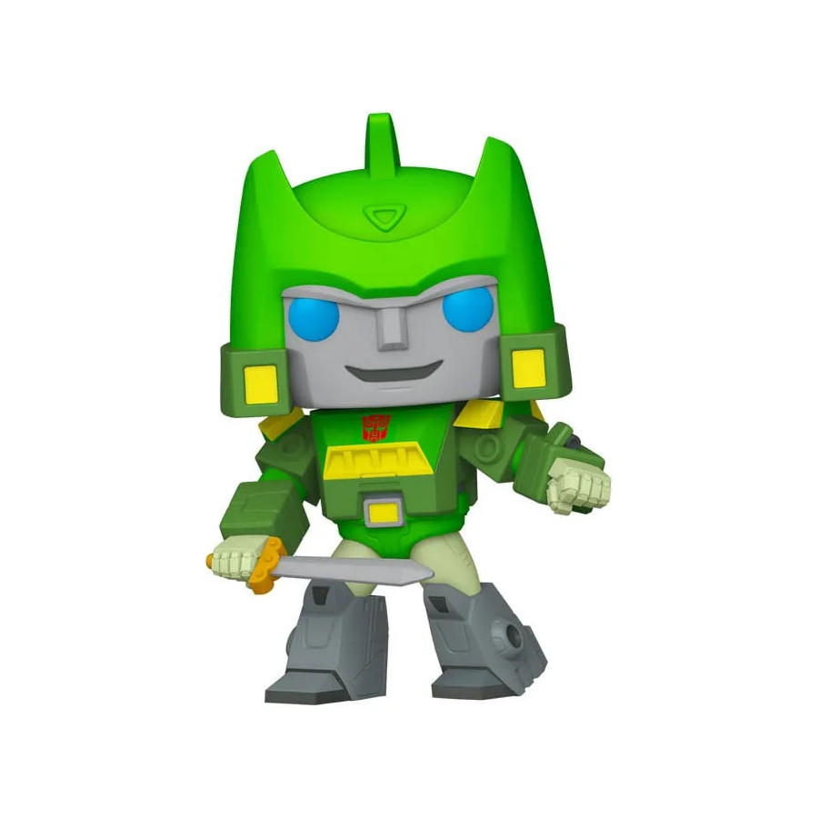 Transformers POP! TV Vinyl figurine Springer 9 cm