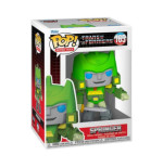 Transformers POP! TV Vinyl figurine Springer 9 cm