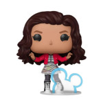 Disney Channel Retro POP! Disney Vinyl figurine SIU - Rocky w/Disney Icon 9 cm