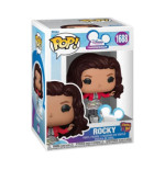 Disney Channel Retro POP! Disney Vinyl figurine SIU - Rocky w/Disney Icon 9 cm