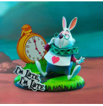 DISNEY - Figurine "Lapin Blanc"