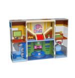 X-Men Bitty POP! Boxes Vinyl figurine Xavier's School