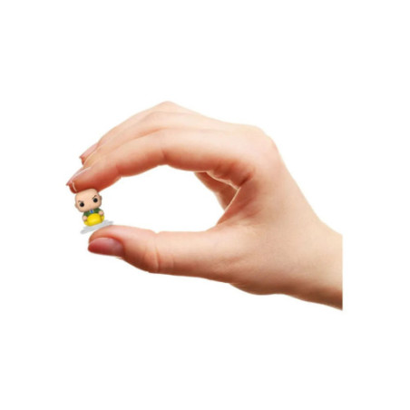 X-Men Bitty POP! Boxes Vinyl figurine Xavier's School