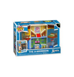 X-Men Bitty POP! Boxes Vinyl figurine Xavier's School