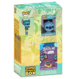Lilo & Stitch Exclusive Box Stitch 3-in-1 Assembled