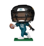 NFL: Legends POP! Sports Vinyl figurine Jaguars -Travis Hunter 9 cm