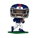 NFL: Legends POP! Sports Vinyl figurine Giants- Malik Nabers 9 cm