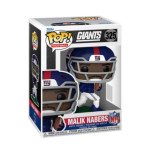 NFL: Legends POP! Sports Vinyl figurine Giants- Malik Nabers 9 cm